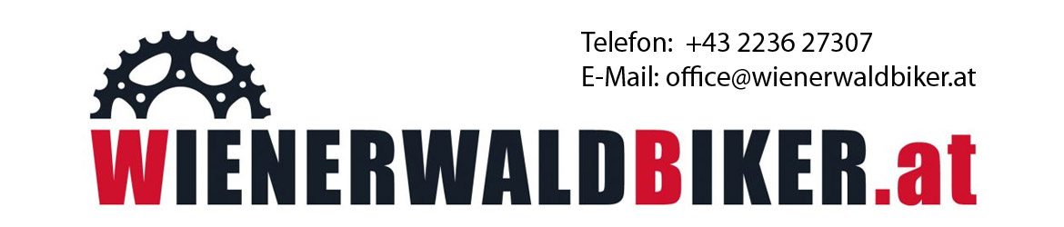 Wienerwaldbiker telemail