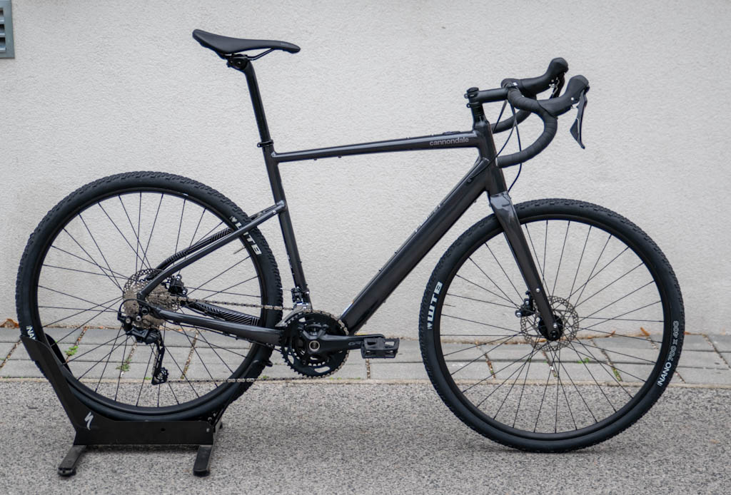 Cannondale Topstone Neo SL 2