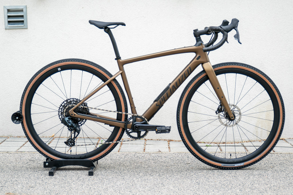Specialized Diverge Expert